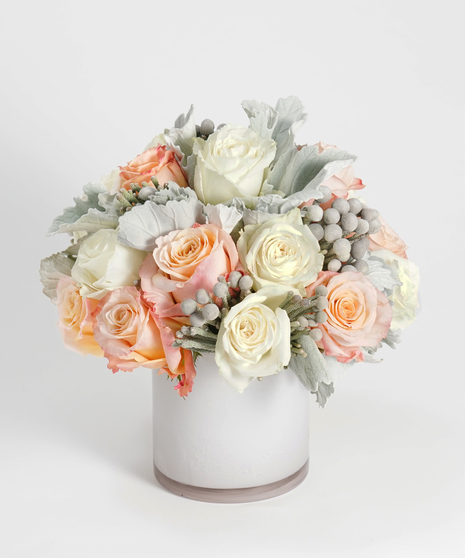 Generosity Blossoms: Deluxe