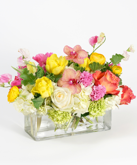 Citrus Centerpiece