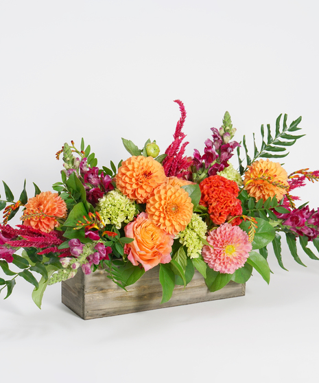 Autumn Centerpiece