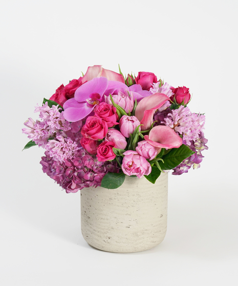 Valentine Enchantment