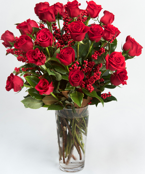 Rose & Winterberry Classic