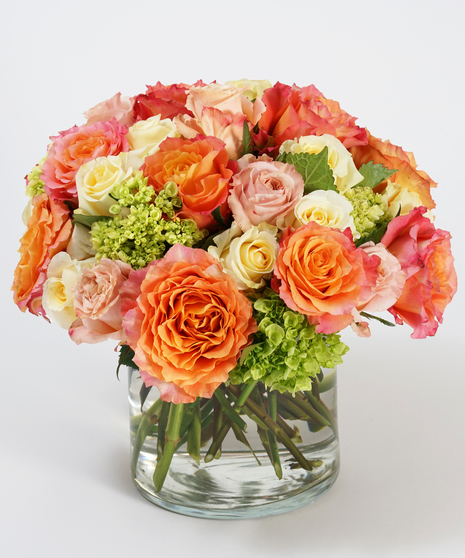 Generosity Blossoms: Premium