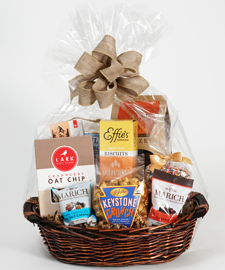 Gift Baskets