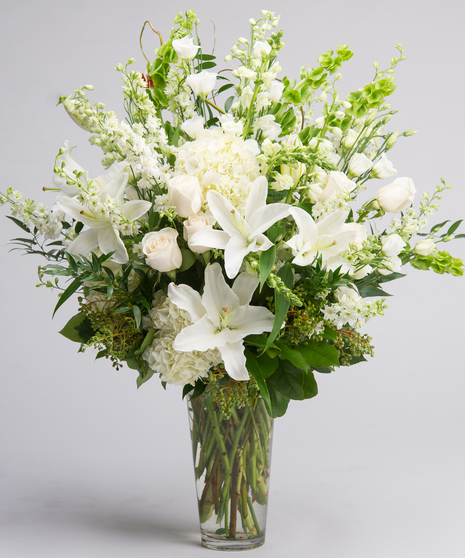 Traditional Funeral Floral Arrangments Philadelphia (PA) Robertson's