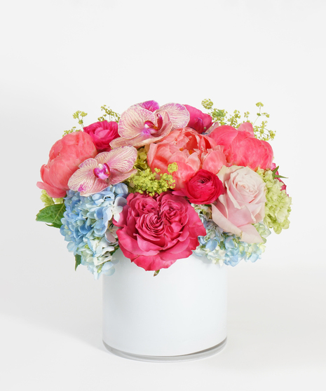 Mother's Day