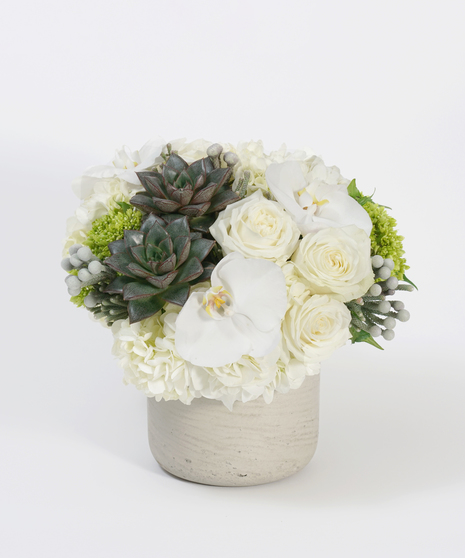 Flowers For the Home