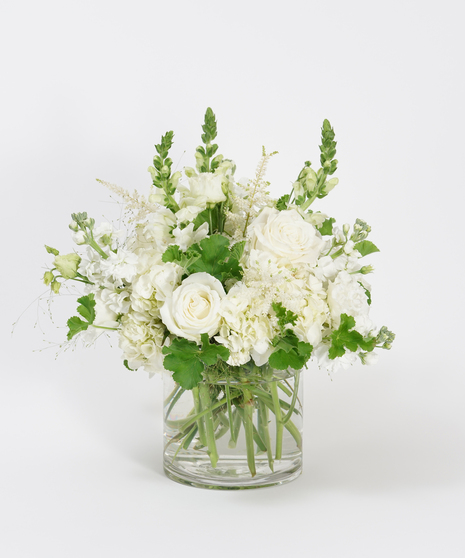 Ivory & Sage