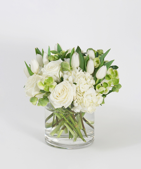 Flowers For the Home