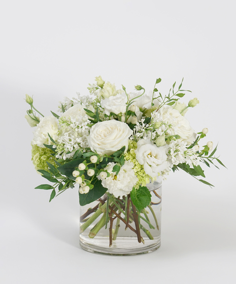 Flowers For the Home