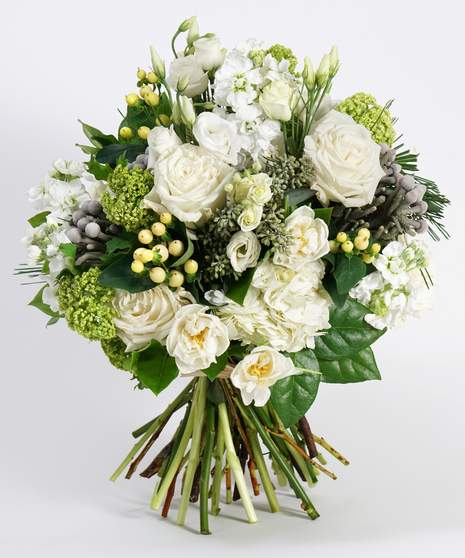 Seasonal Garden Bouquet - Designer's Choice