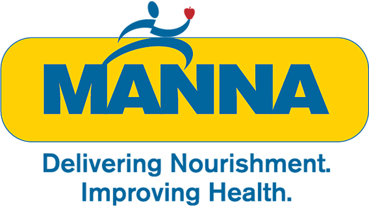 MANNA Logo
