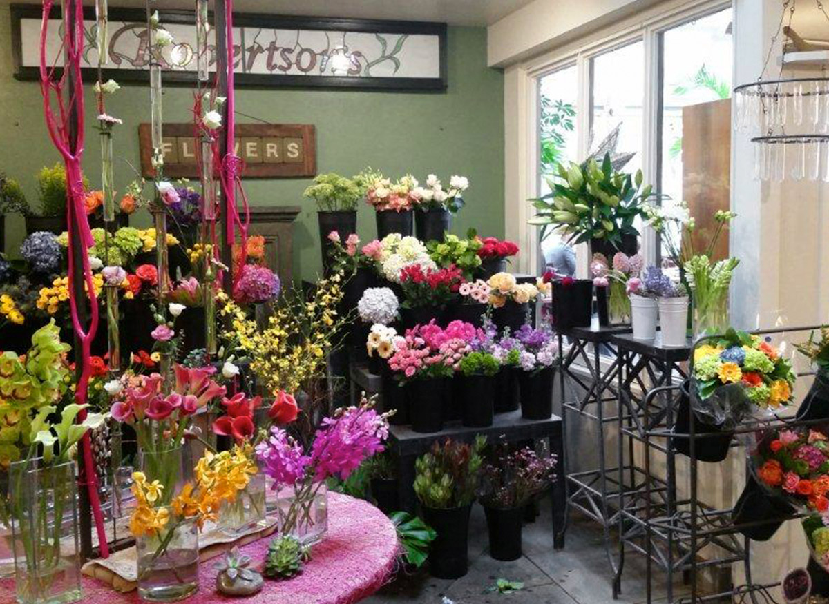 Take a step inside our bright, welcoming Philly showroom