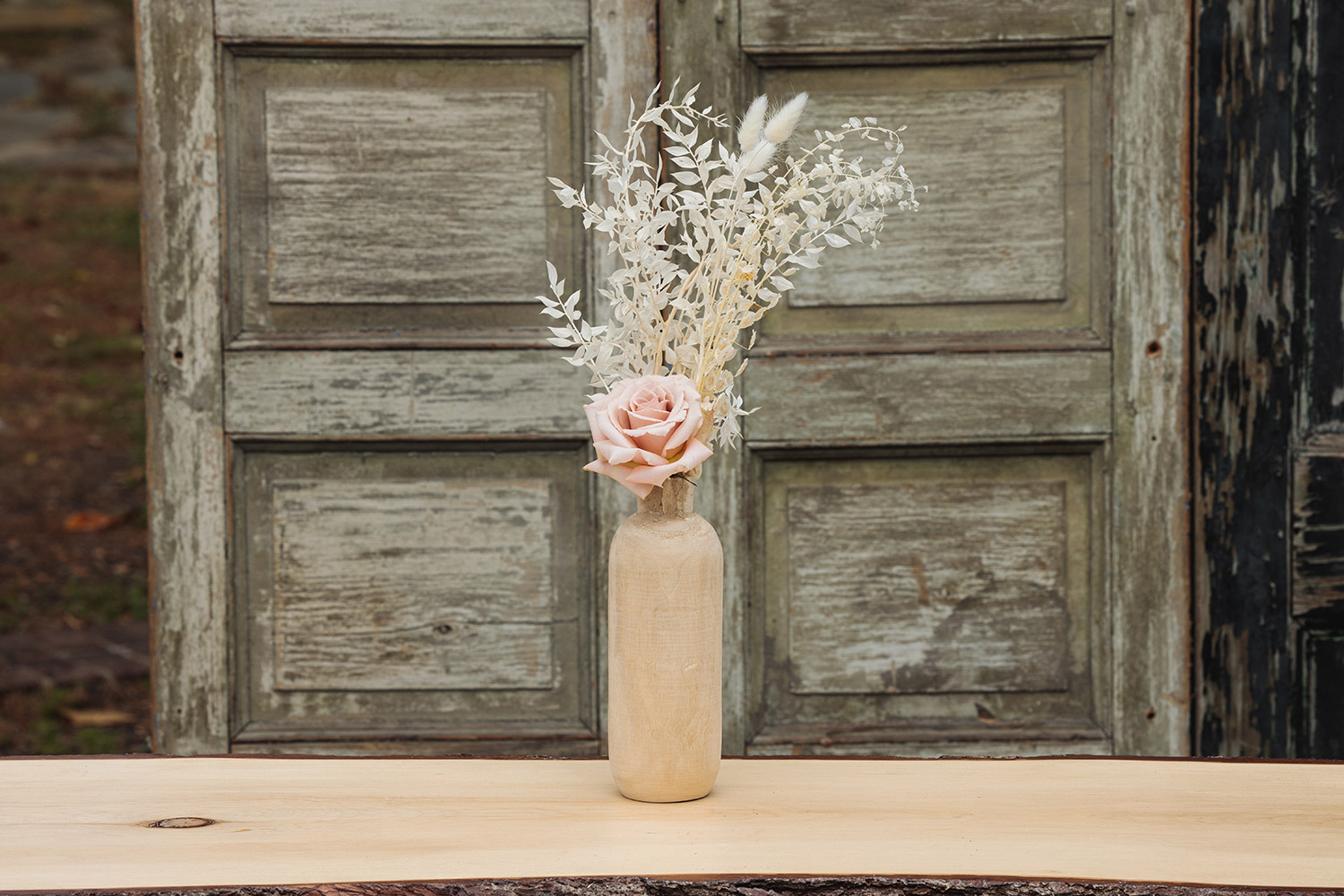 Bud Vase