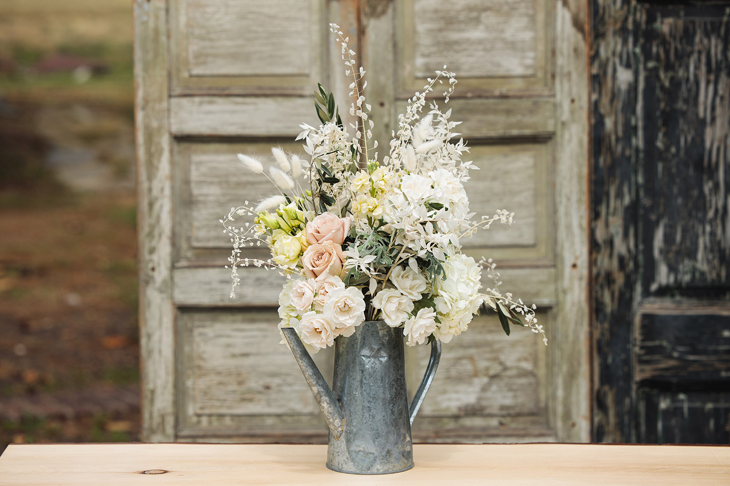 Large Floral Arrangement