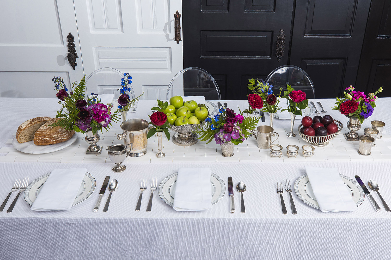 Dinner Collection
