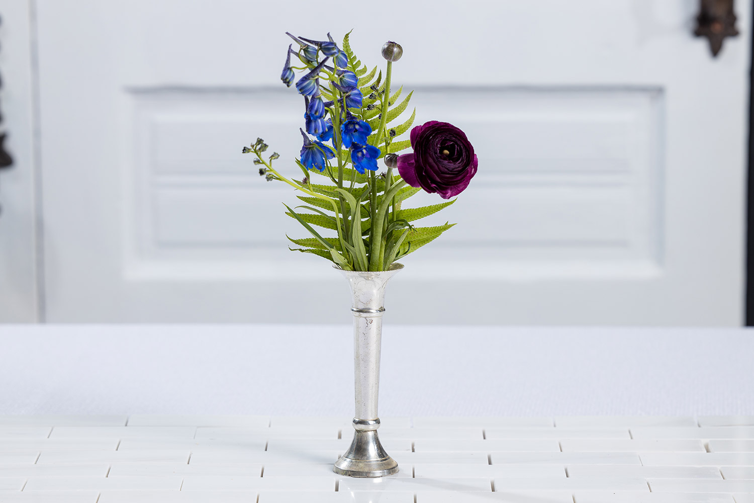 Bud Vase