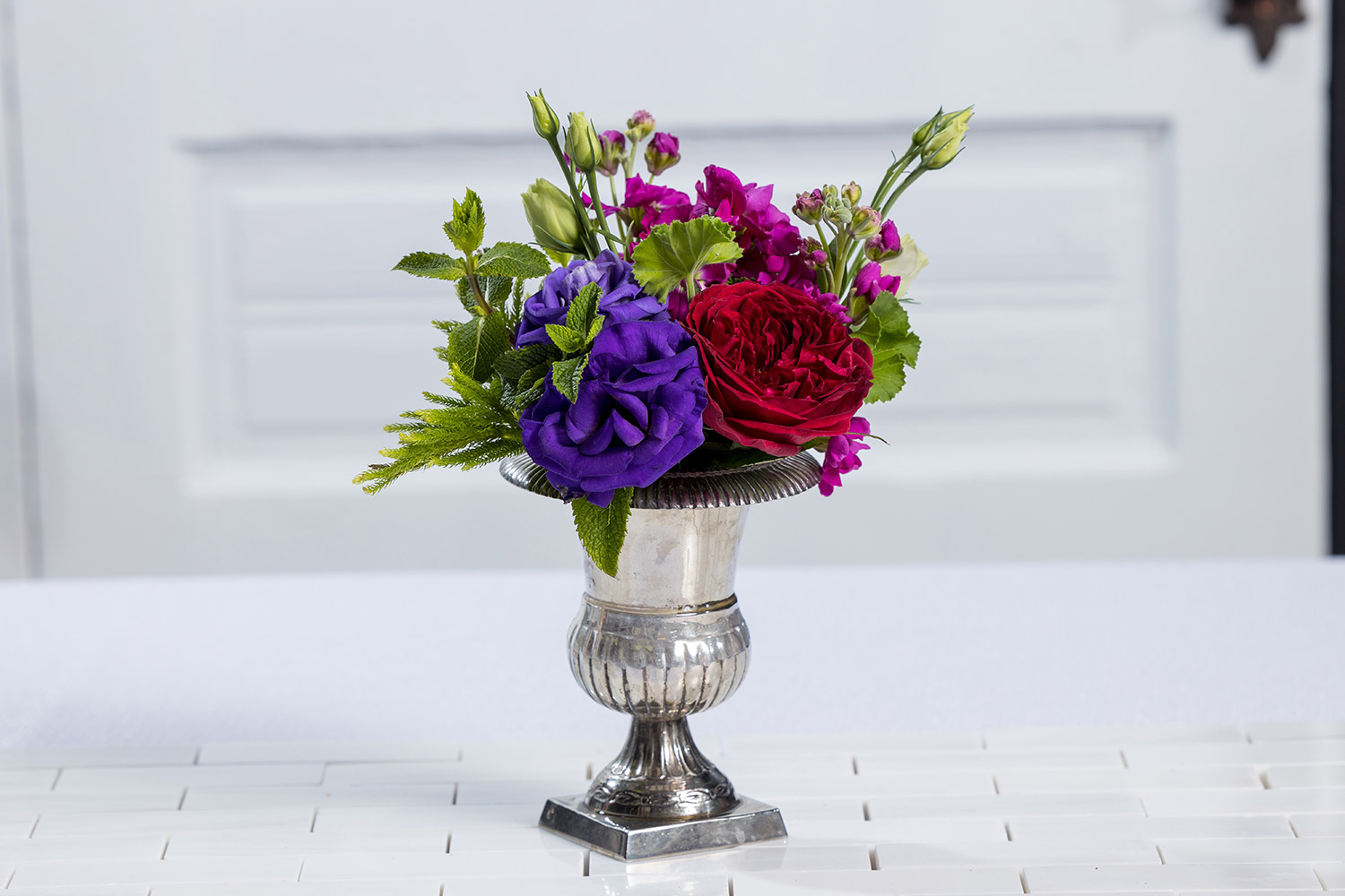 Small Floral Arrangement