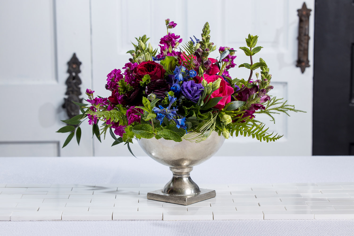 Large Floral Arrangement