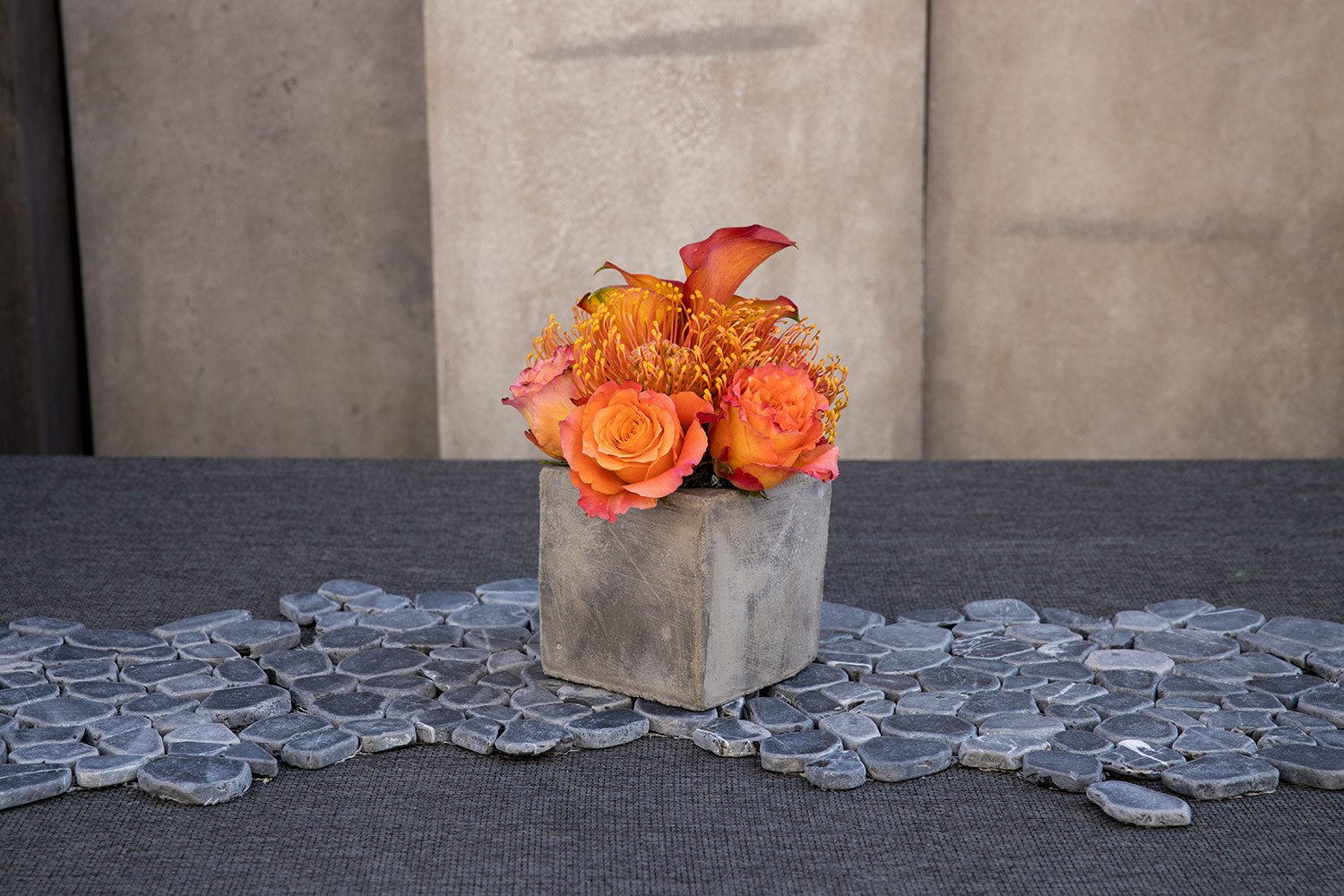 Small Floral Arrangement