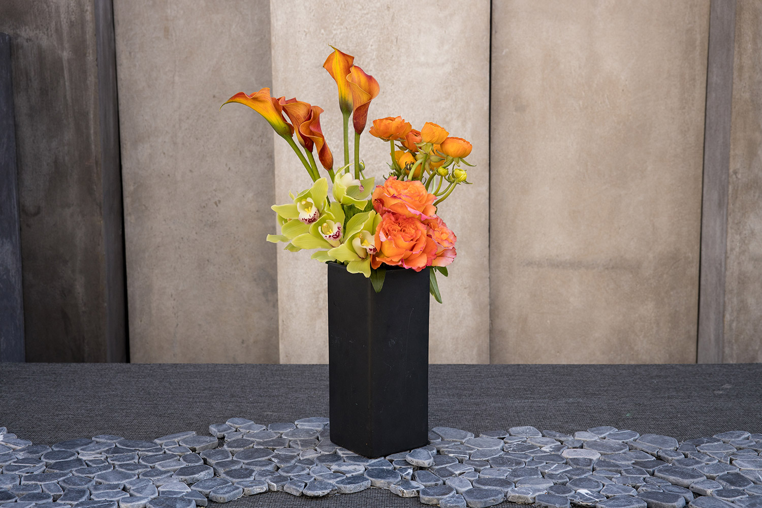 Large Floral Arrangement